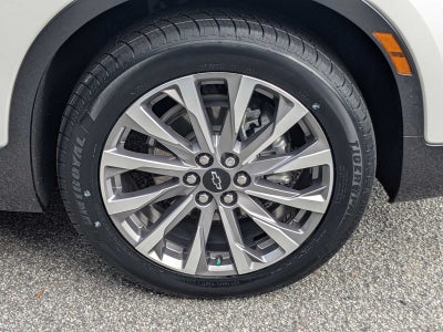 2023 Chevrolet Blazer Premier