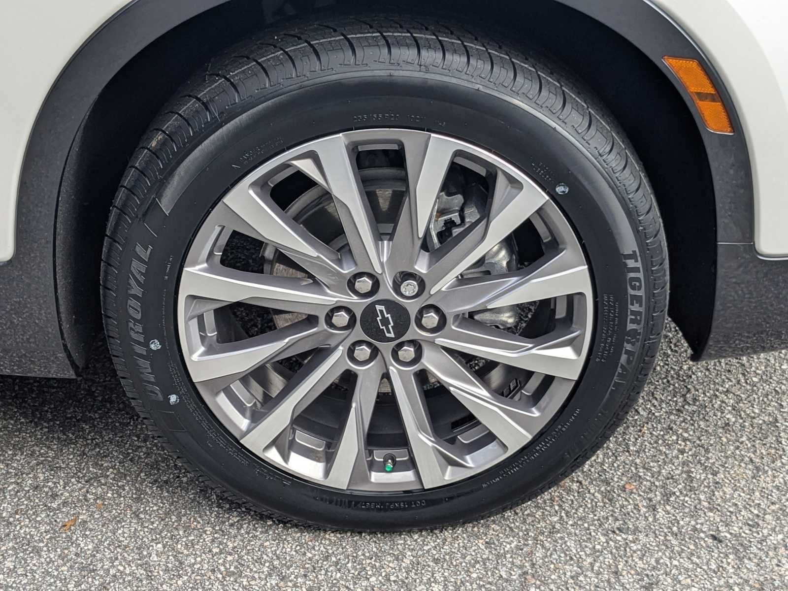 2023 Chevrolet Blazer Premier