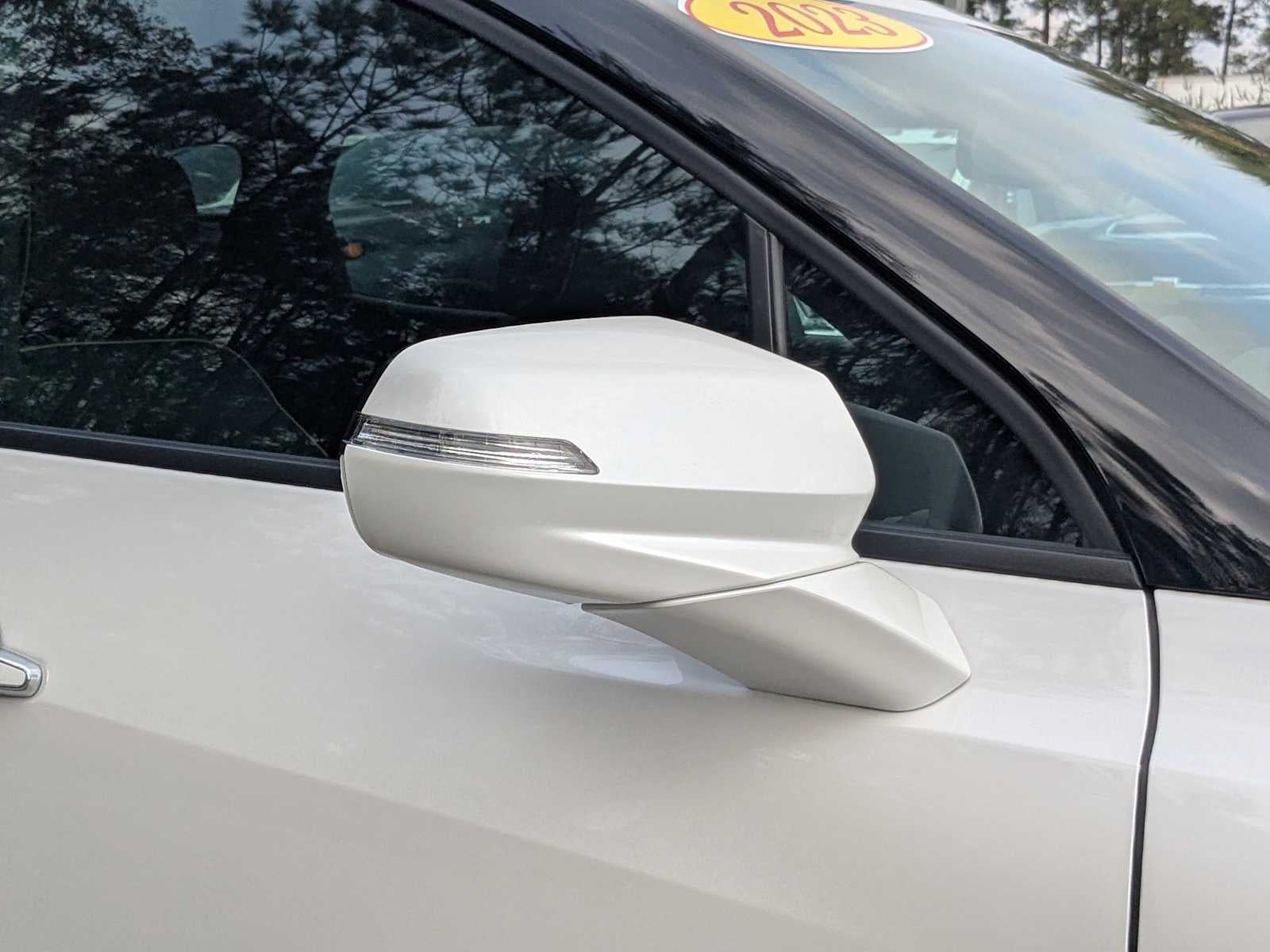 2023 Chevrolet Blazer Premier