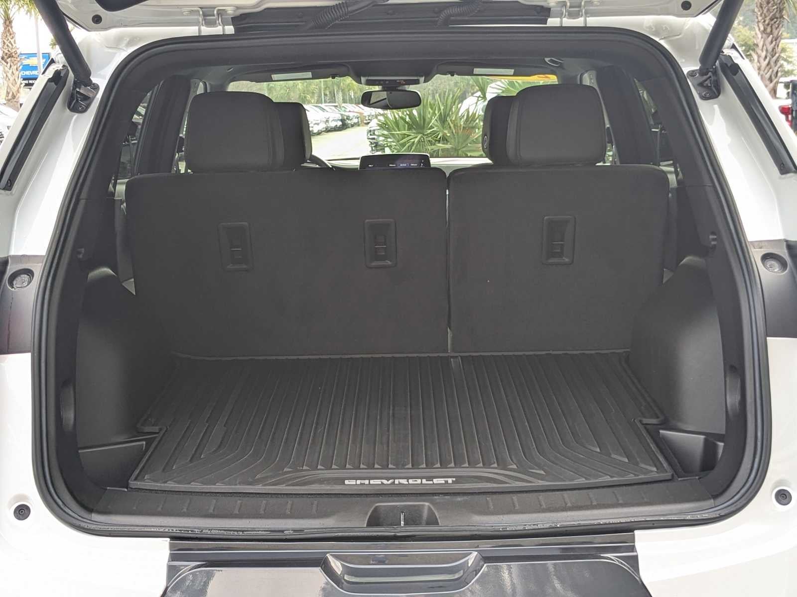 2023 Chevrolet Blazer Premier