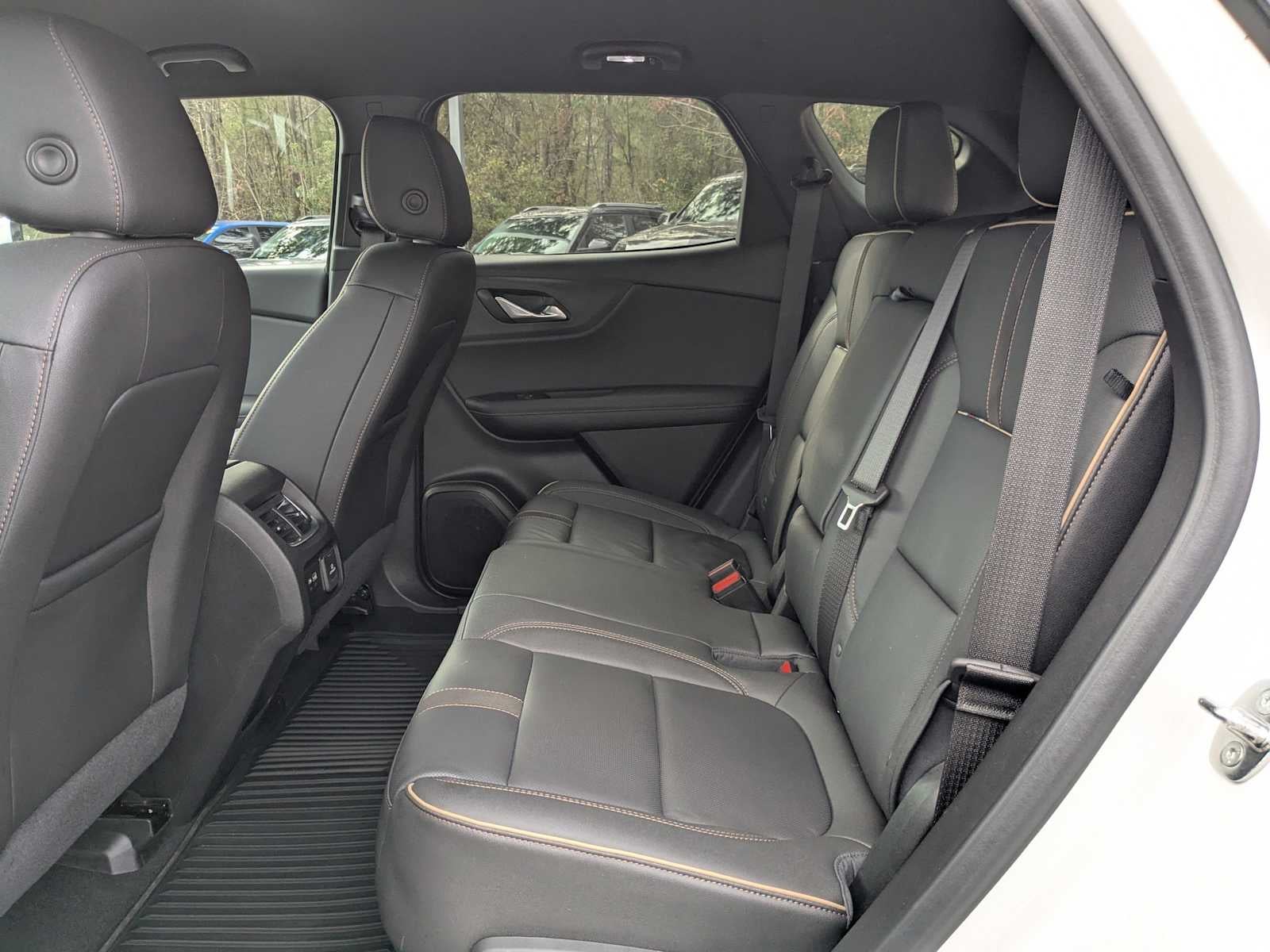 2023 Chevrolet Blazer Premier