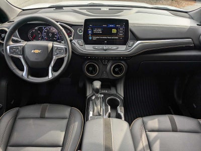 2023 Chevrolet Blazer Premier