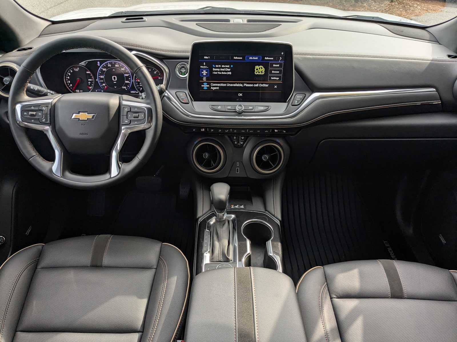 2023 Chevrolet Blazer Premier