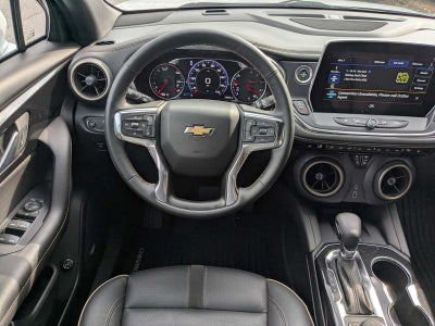 2023 Chevrolet Blazer Premier