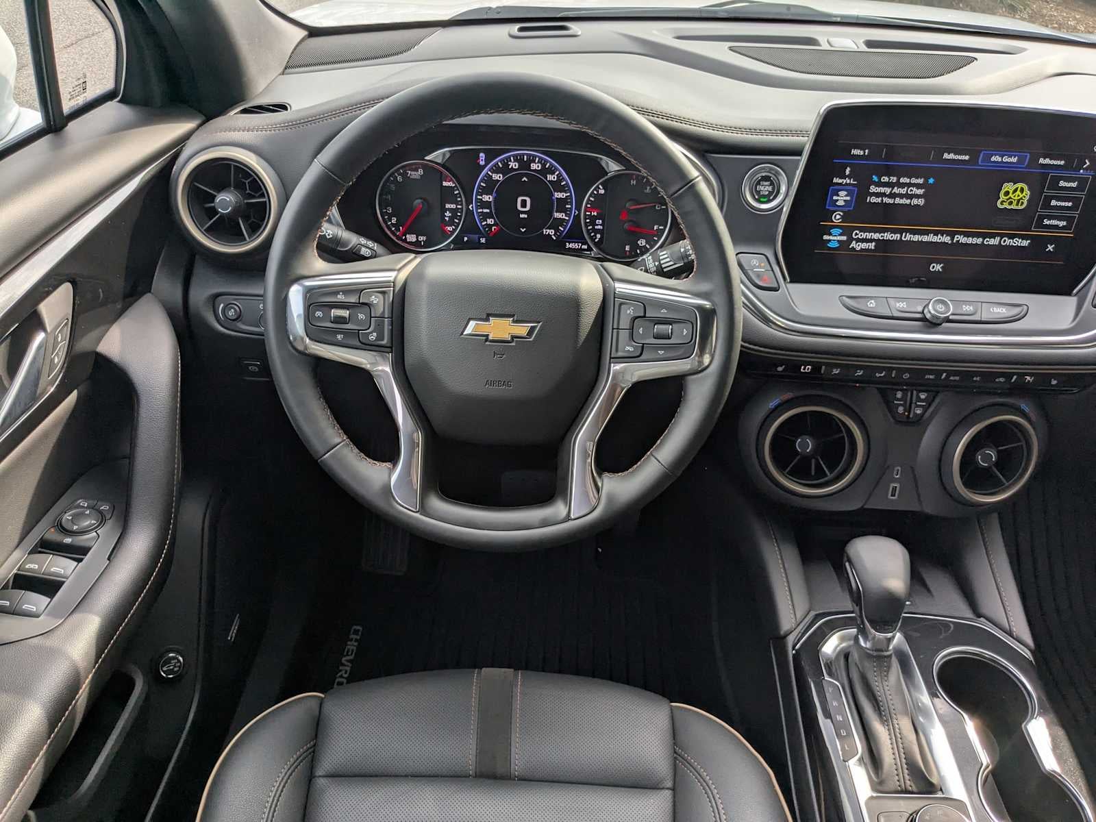 2023 Chevrolet Blazer Premier