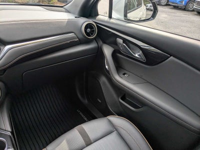 2023 Chevrolet Blazer Premier