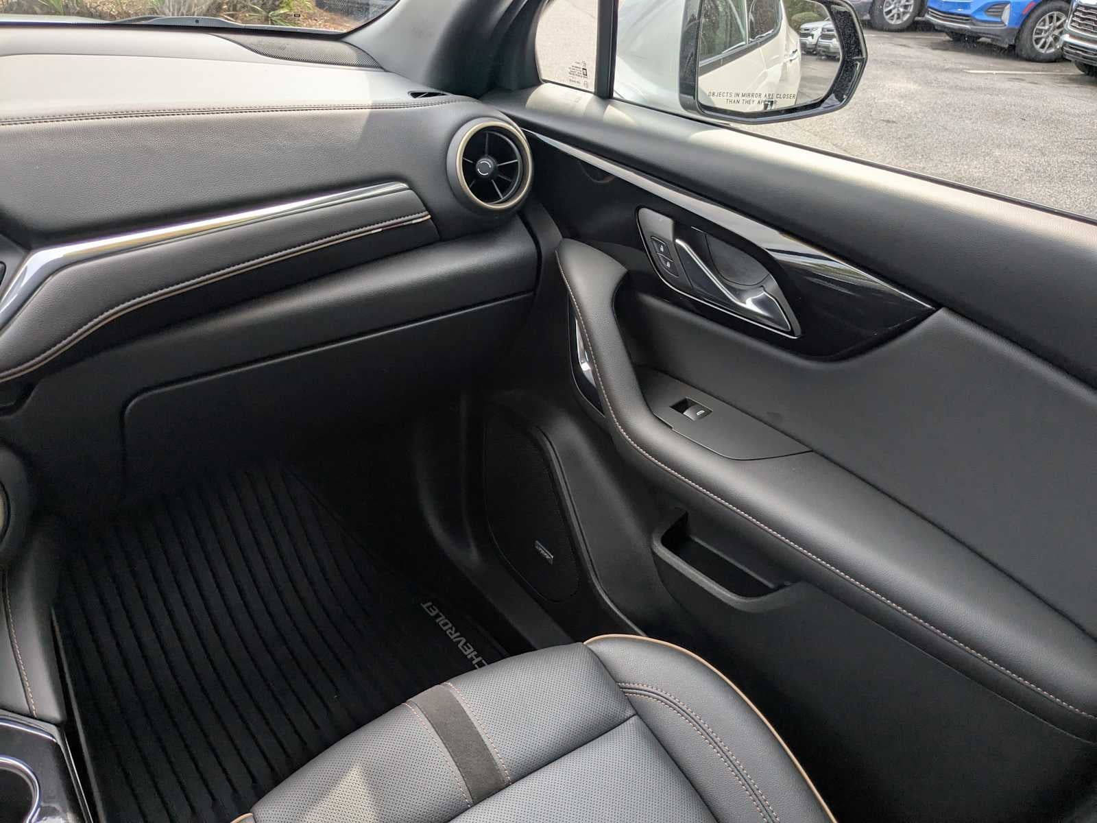 2023 Chevrolet Blazer Premier