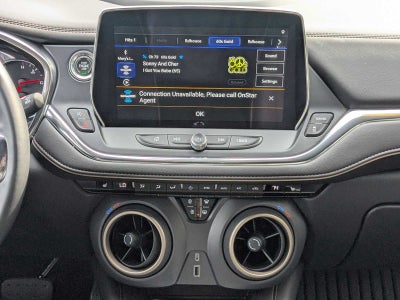 2023 Chevrolet Blazer Premier