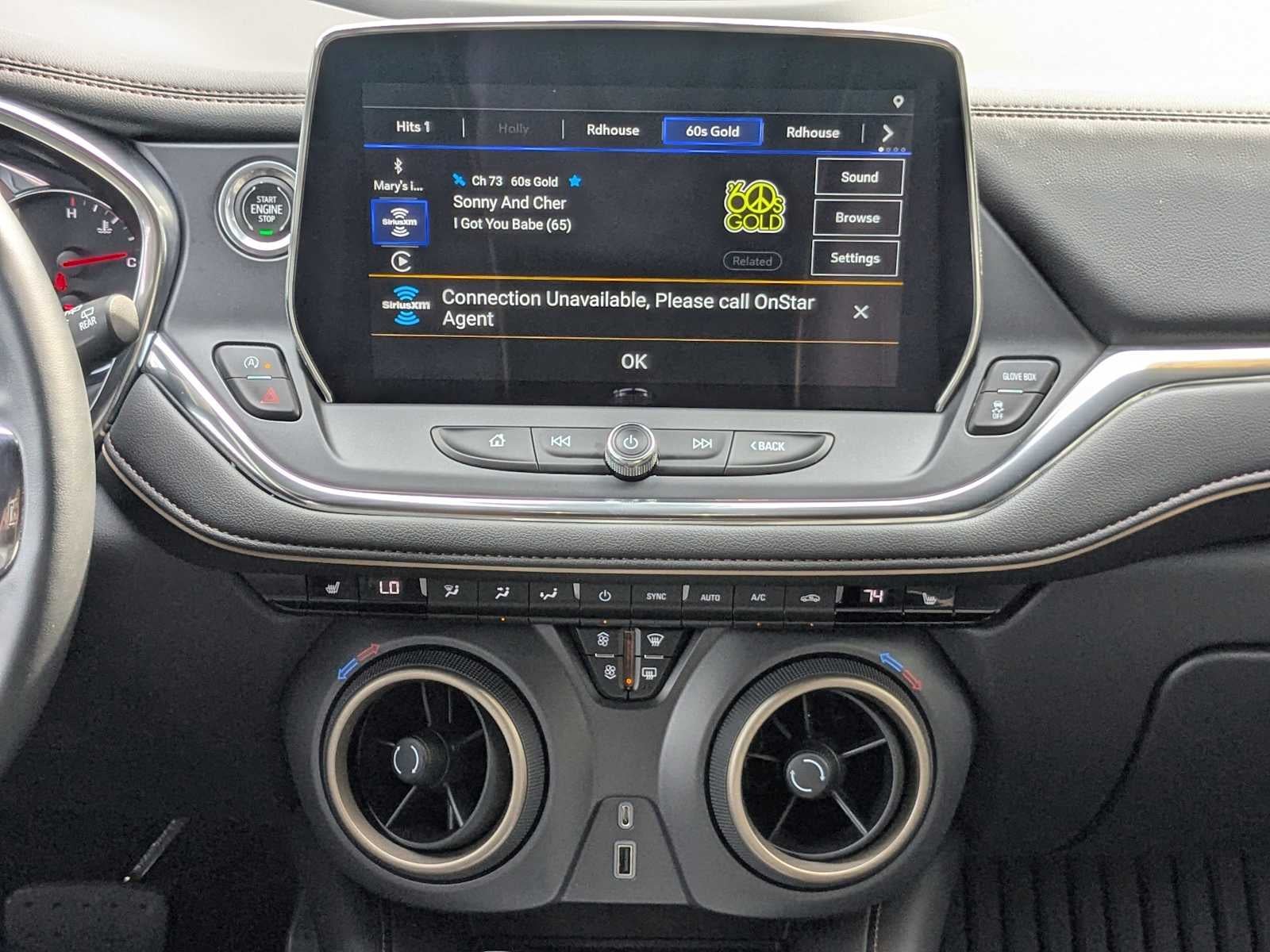 2023 Chevrolet Blazer Premier