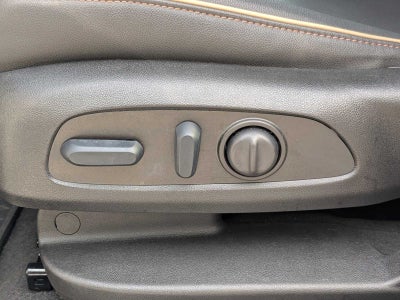 2023 Chevrolet Blazer Premier