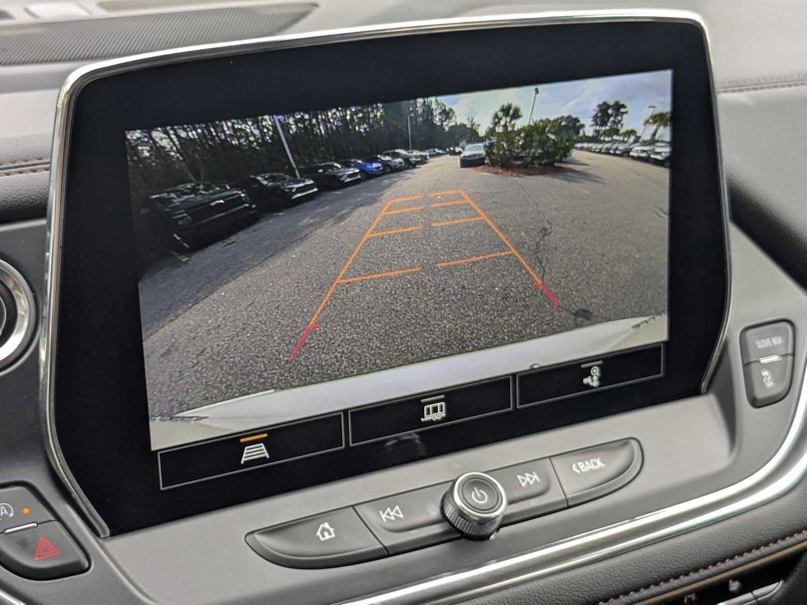 2023 Chevrolet Blazer Premier