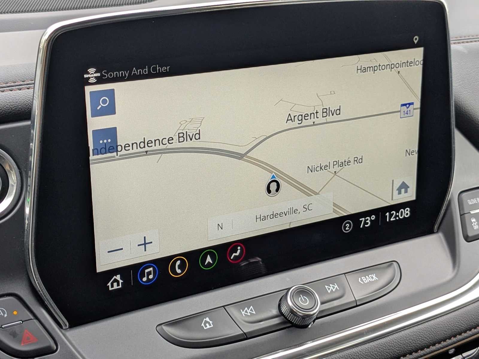 2023 Chevrolet Blazer Premier