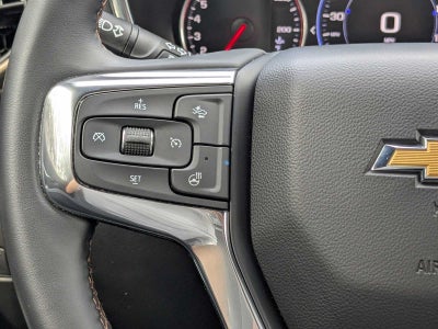 2023 Chevrolet Blazer Premier