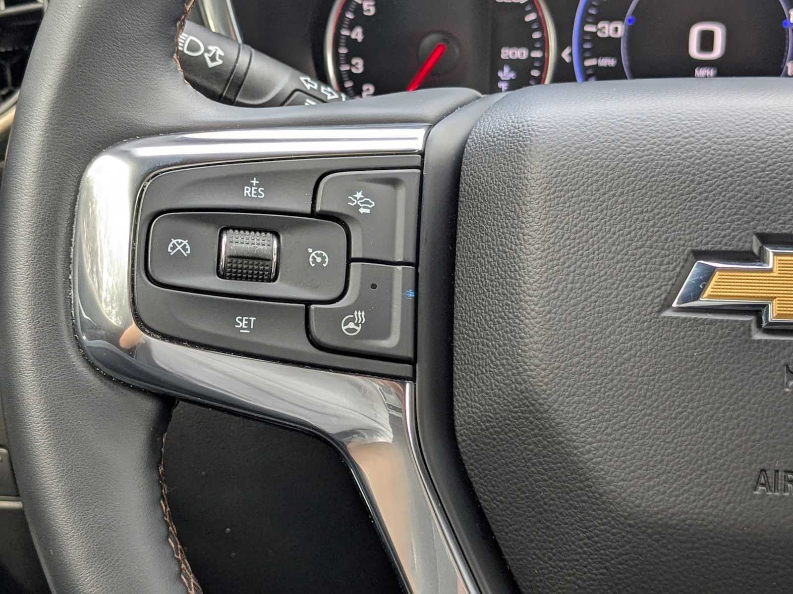 2023 Chevrolet Blazer Premier