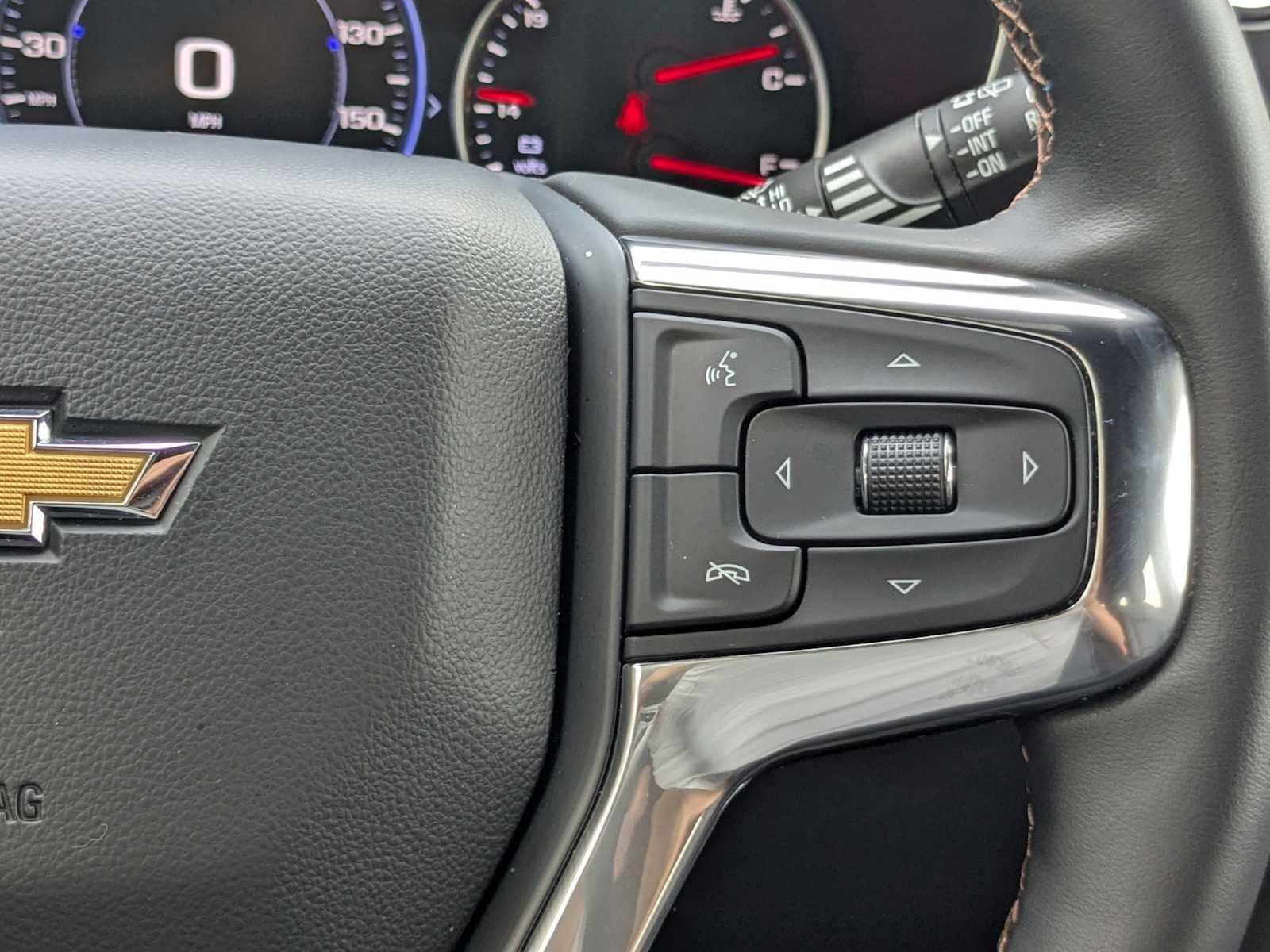 2023 Chevrolet Blazer Premier