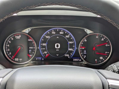 2023 Chevrolet Blazer Premier