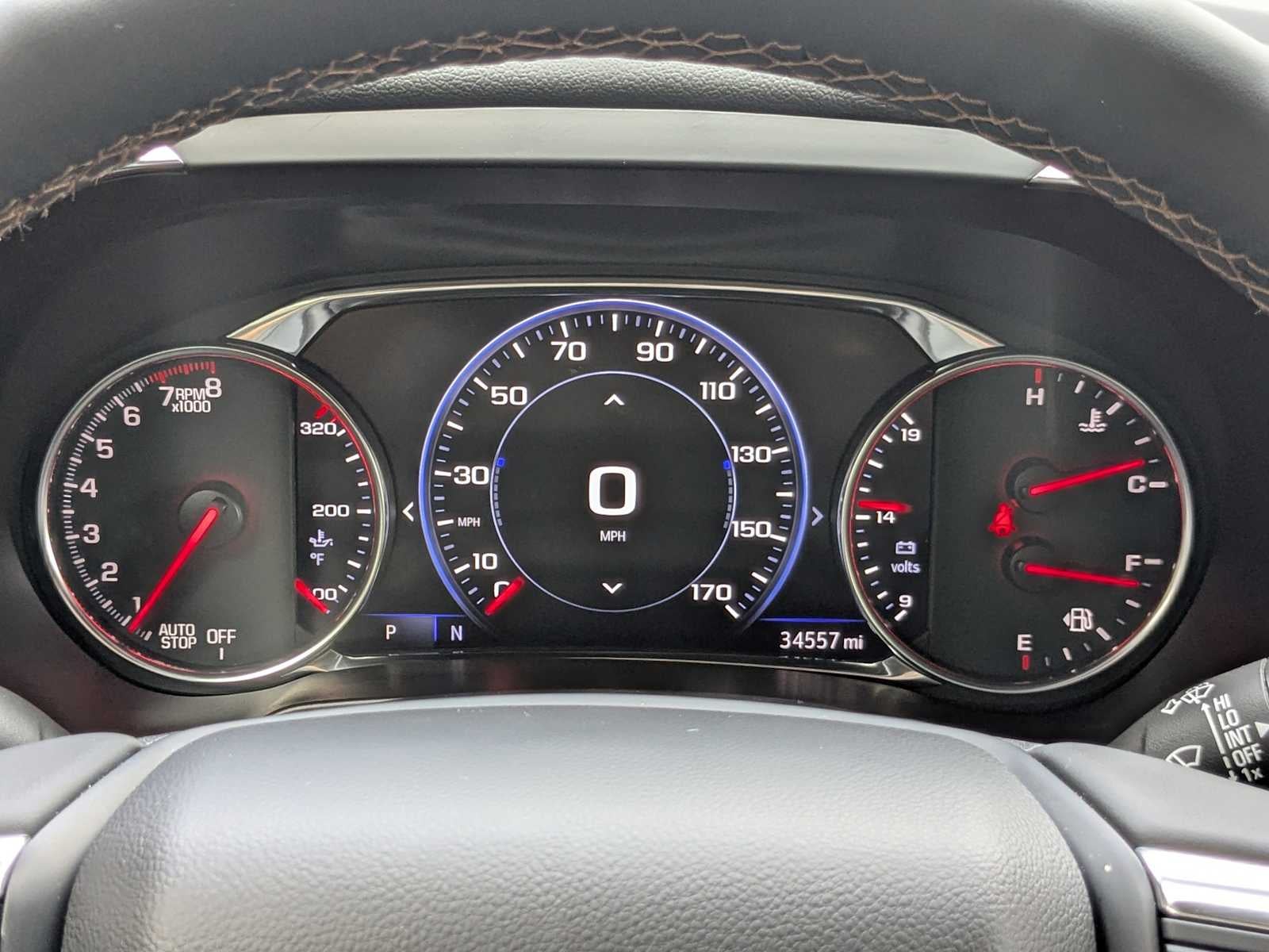 2023 Chevrolet Blazer Premier