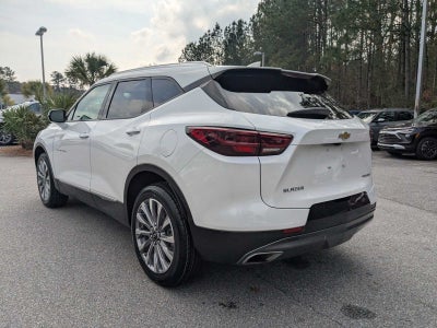 2023 Chevrolet Blazer Premier
