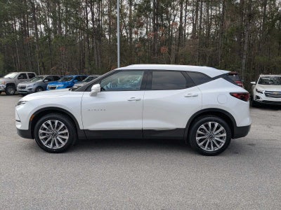 2023 Chevrolet Blazer Premier