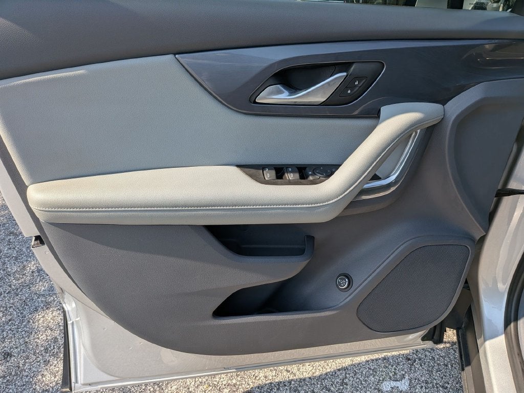 2022 Chevrolet Blazer 3LT