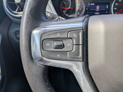 2022 Chevrolet Blazer 3LT