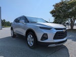 2022 Chevrolet Blazer 3LT
