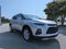 2022 Chevrolet Blazer 3LT