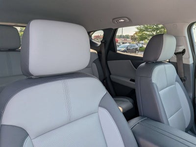 2022 Chevrolet Blazer 3LT