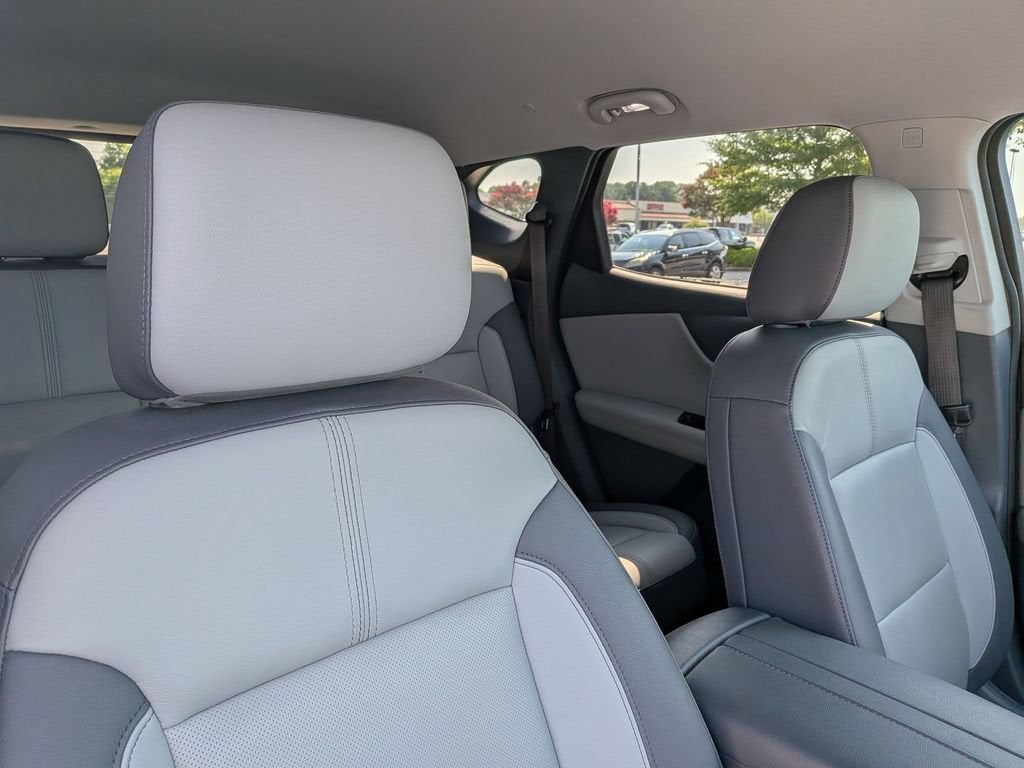 2022 Chevrolet Blazer 3LT