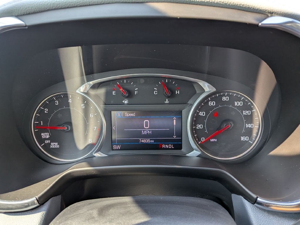 2022 Chevrolet Blazer 3LT