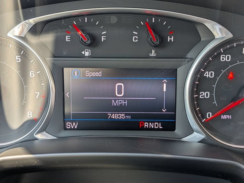 2022 Chevrolet Blazer 3LT