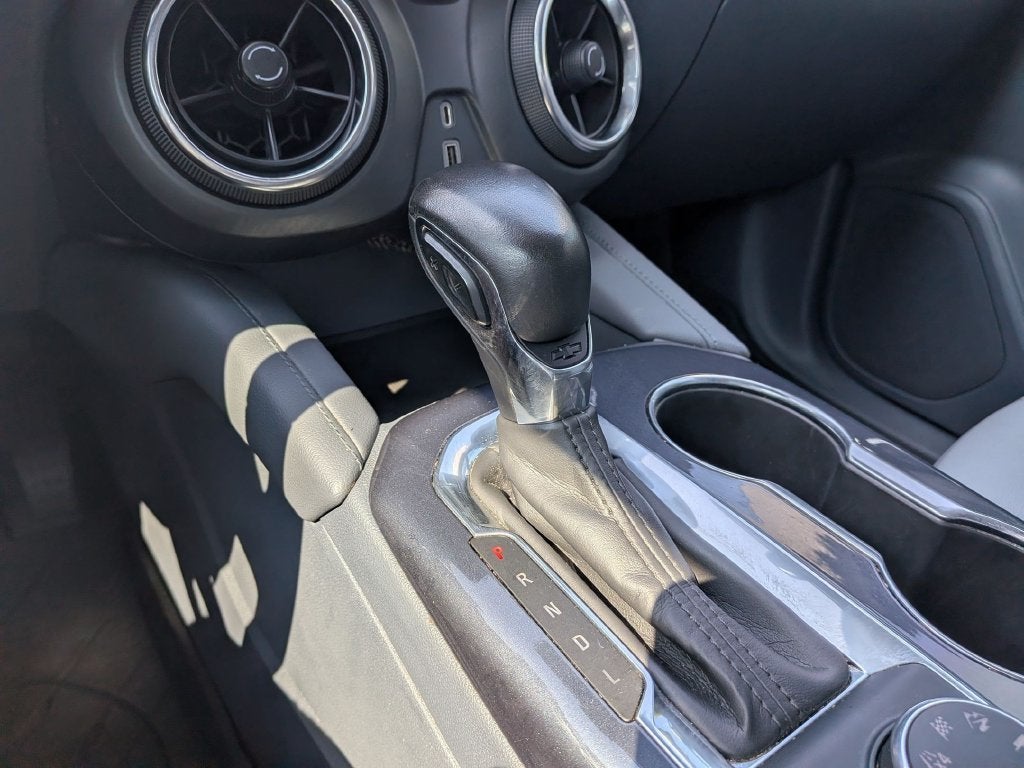 2022 Chevrolet Blazer 3LT