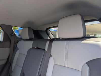 2022 Chevrolet Blazer 3LT