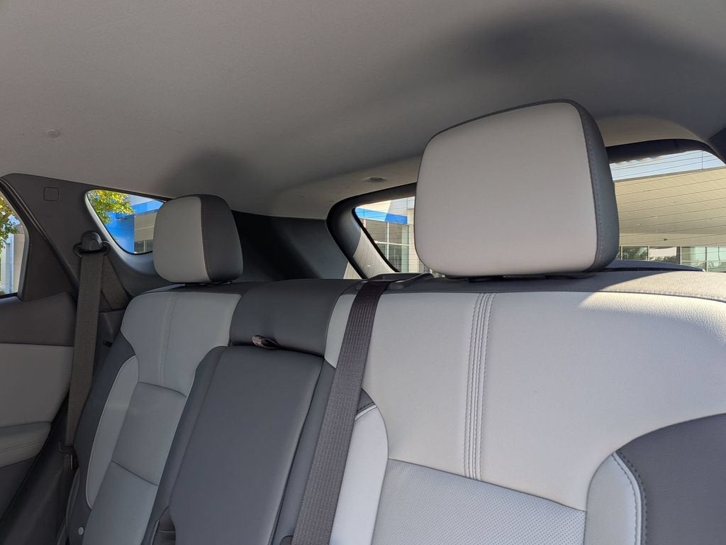 2022 Chevrolet Blazer 3LT
