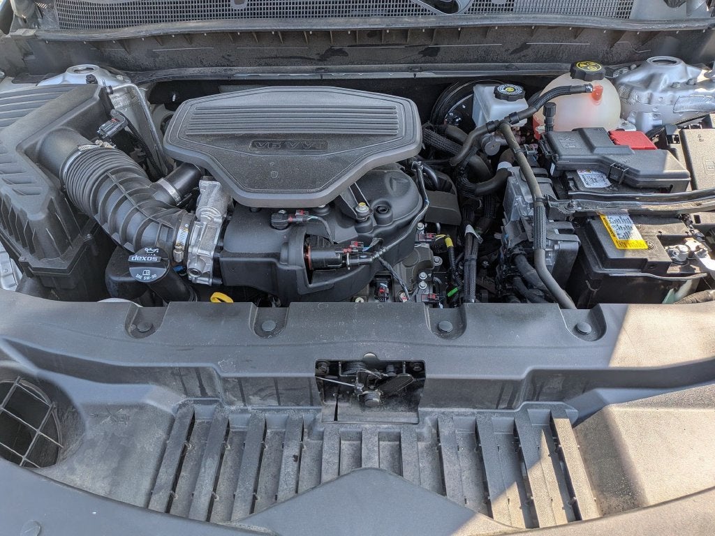 2022 Chevrolet Blazer 3LT