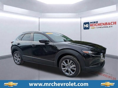 2025 Mazda Mazda CX-30 2.5 S Preferred Package