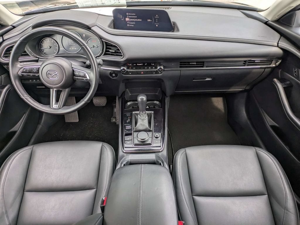 2025 Mazda Mazda CX-30 2.5 S Preferred Package