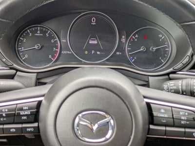 2025 Mazda Mazda CX-30 2.5 S Preferred Package