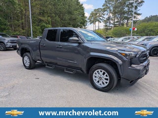 2024 Toyota Tacoma 2WD SR5