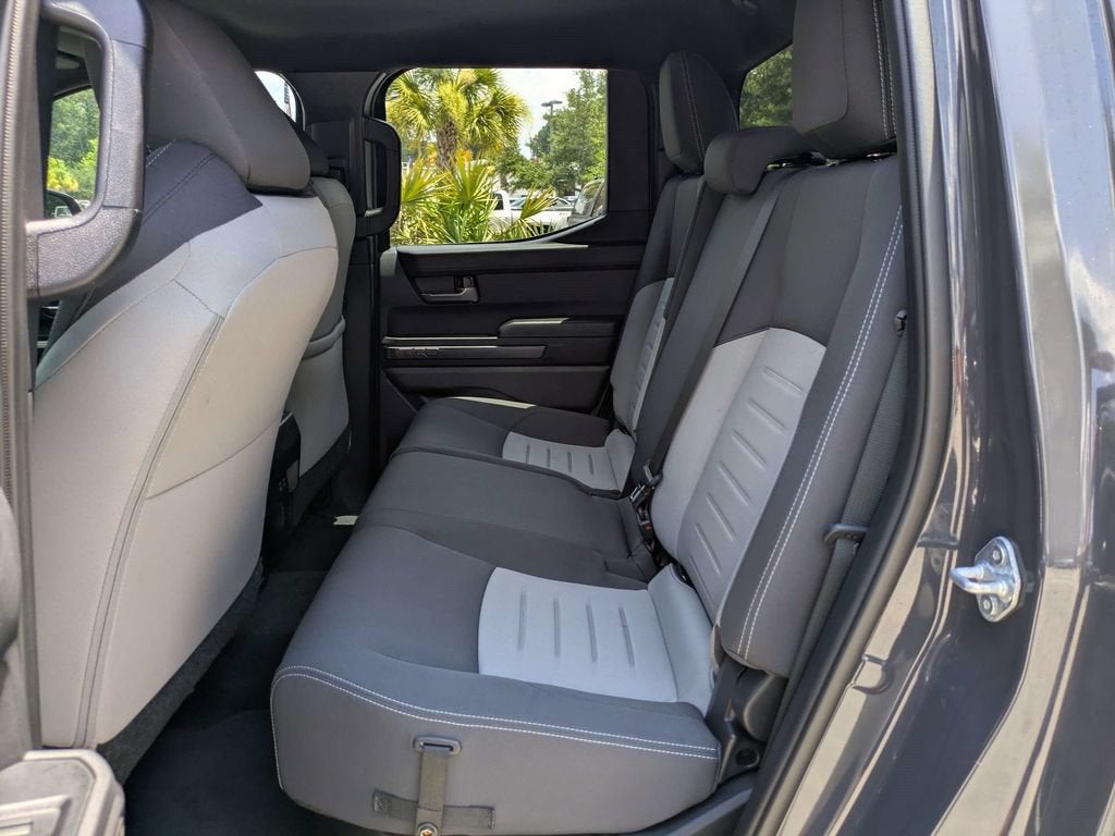 2025 Toyota Tacoma 2WD SR5