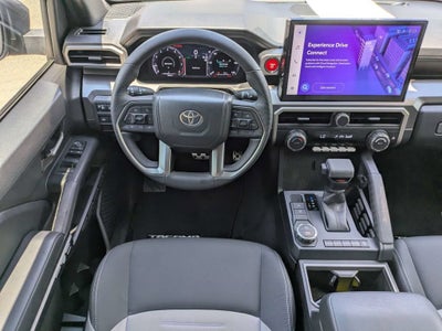 2025 Toyota Tacoma 2WD SR5