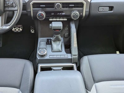 2025 Toyota Tacoma 2WD SR5