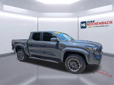 2025 Toyota Tacoma 2WD SR5