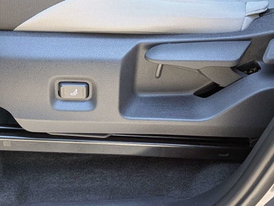 2025 Toyota Tacoma 2WD SR5
