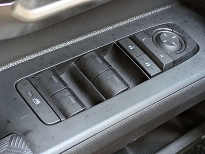 2025 Toyota Tacoma 2WD SR5