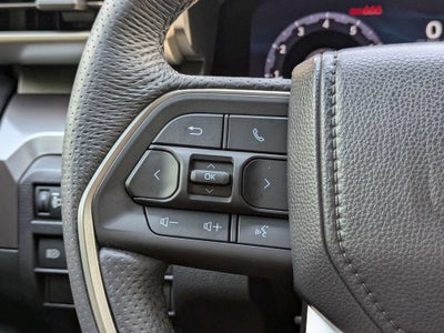 2025 Toyota Tacoma 2WD SR5
