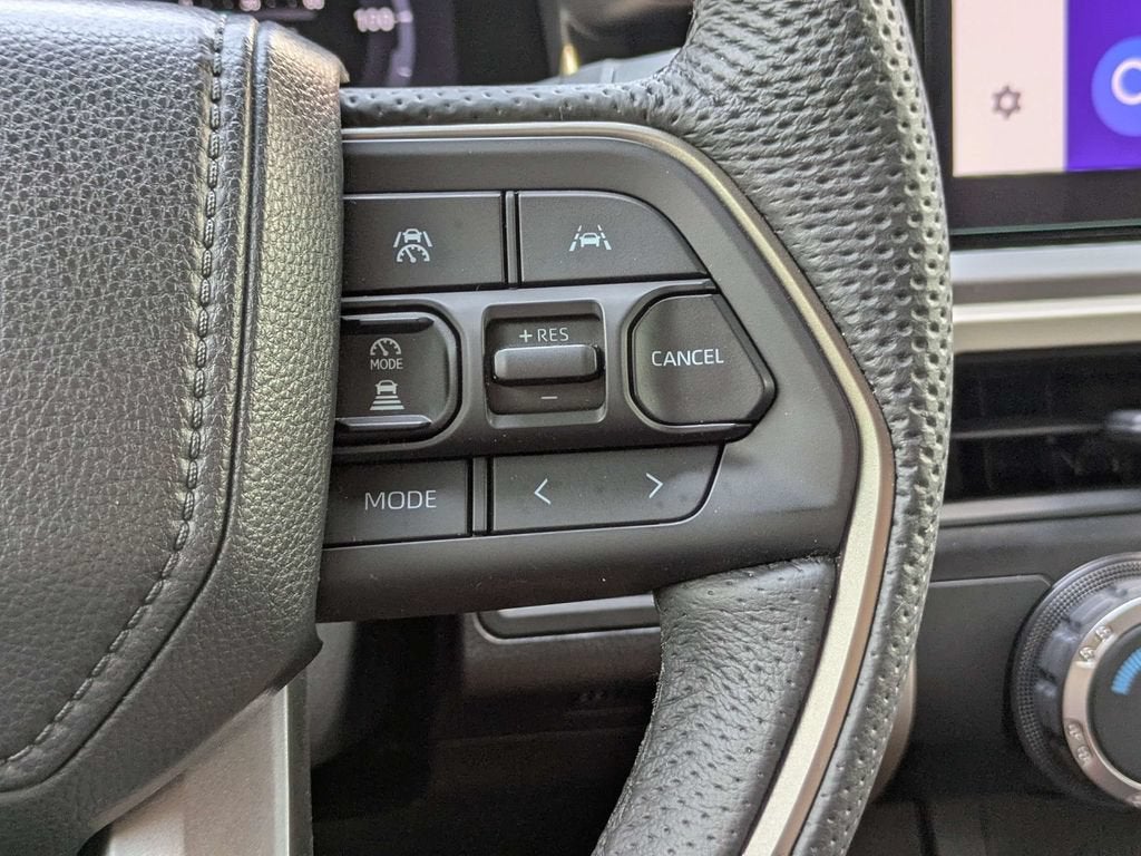 2025 Toyota Tacoma 2WD SR5