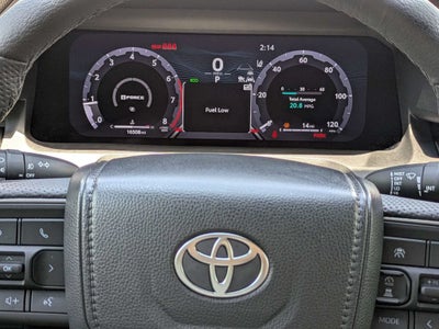 2025 Toyota Tacoma 2WD SR5