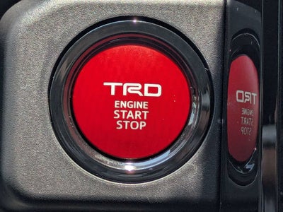 2025 Toyota Tacoma 2WD SR5
