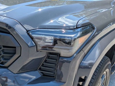 2025 Toyota Tacoma 2WD SR5